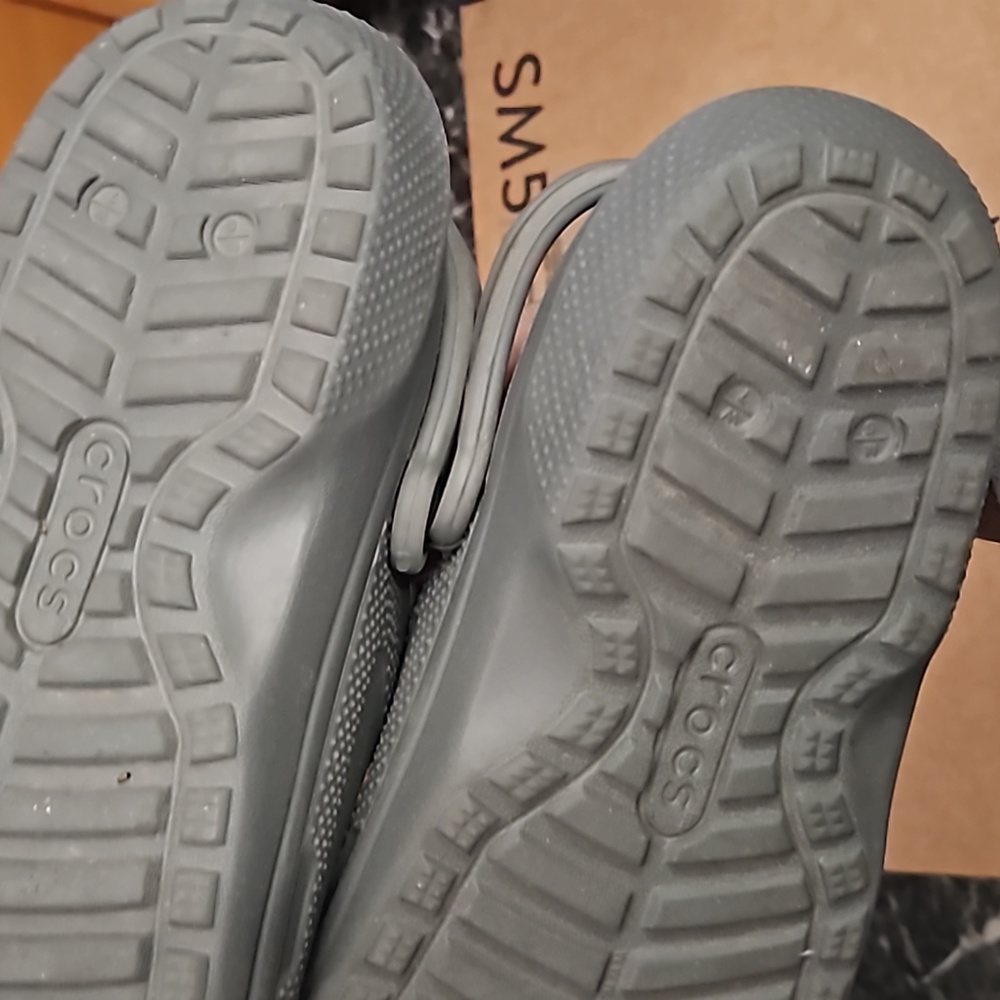 Crocs classic lined - Picture 5 of 5
